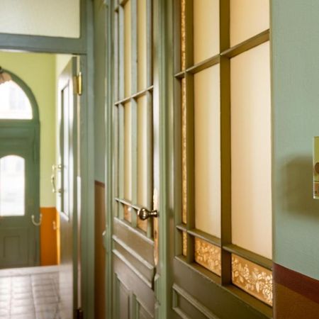 Ferienwohnung Luther'S Ruh Görlitz Dış mekan fotoğraf